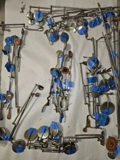 Buescher 400 Tenor Saxophone REPLACEMENT KEYS Parts