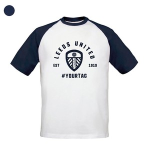 leeds united t shirts ebay