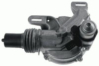 Sachs Nehmerzylinder, Kupplung 3981000066 FüR Smart (451)