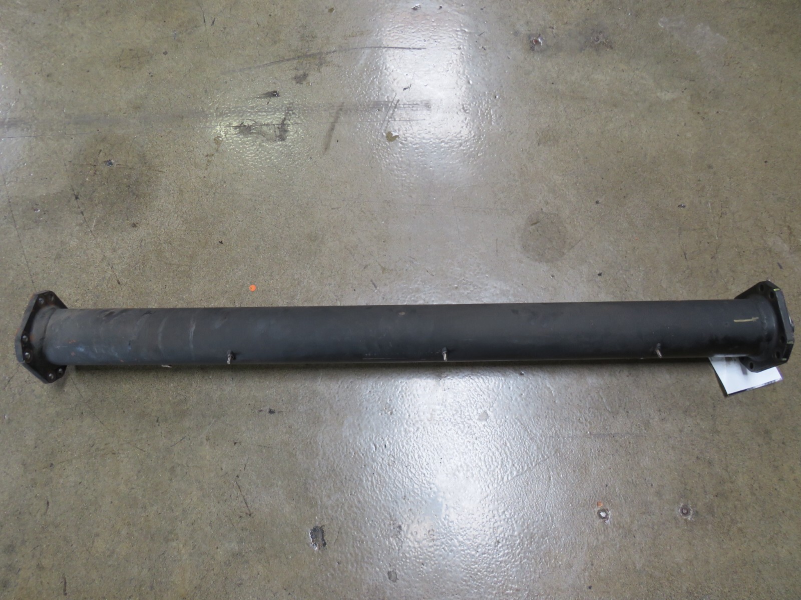 Ferrari 575, Torque Tube, Missing Spacer, Used, P/N 197465 