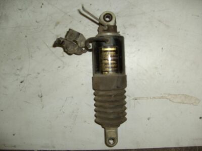 Federbein, Kawasaki GPX 750R ZX 750F