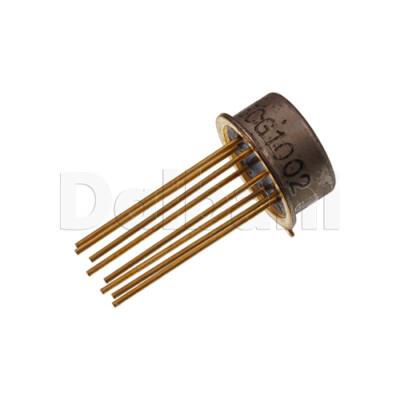 ECG1002 Original ECG Integrated Circuit
