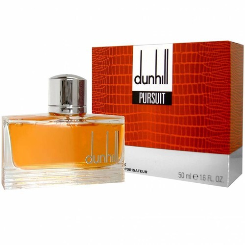 Dunhill Pursuit eau de toilette uomo 75ml