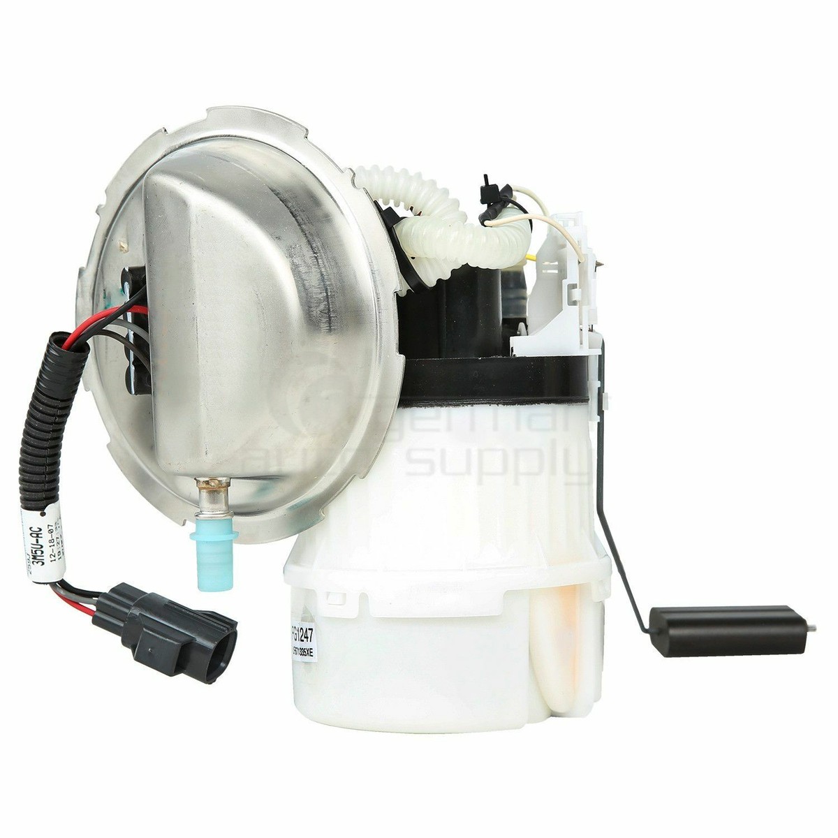 Delphi Fuel Pump Module Assembly FG1247 LF671335X for Mazda | eBay