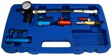CTA Tools 7650 Transmission Oil Drain and Flush Kit