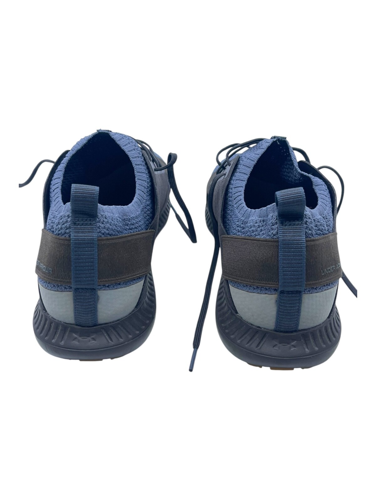 Under Armour Threadborne Shift Apollo/Truffle Gra… - image 6