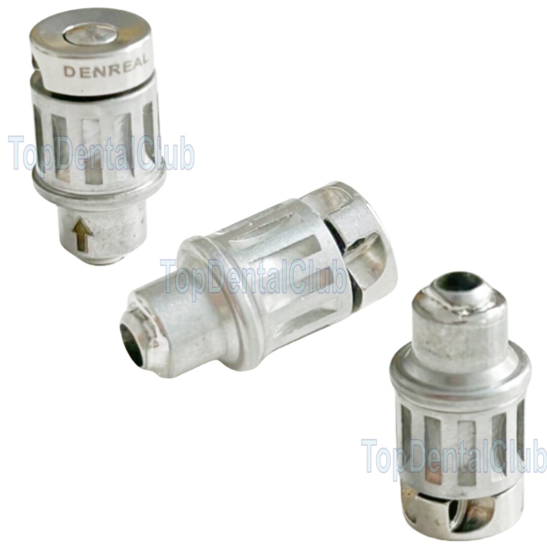 Dental Universal Adapter Neodent Torque Connection Torque Ratchet