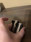 Black Color Mini Staple Remover Simple Multi-purpose Staple Remover Tool Set 2 — photo 3