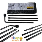 22969377 Spare Tire Lug Wrench Tool Iron Replacement For Chevrolet Silverado GMC