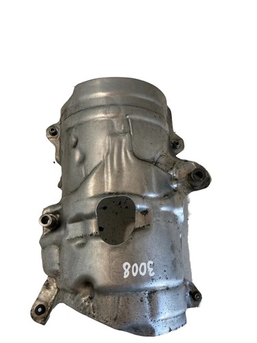 Für Peugeot 3008 2010 1.6 HDI Katalysator Hitzeschild Original 9680347680