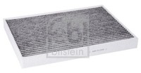 Febi Bilstein Filter, Innenraumluft 181716 FüR BMW