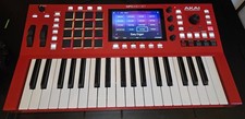 AKAI MPC Key 37 - Standalone MPC Synthesizer ...