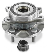 Roulement de roue Toyota RAV 4