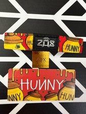 ZOX  HUNNY 2228  MEDIUM  6.00 UP TO 8 EXTRA SHIPPING REFUNDED