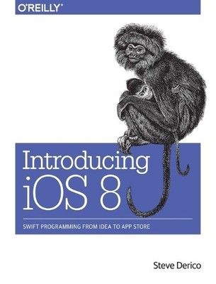 Einführung iOS 8 - 9781491908617