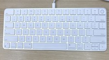 Apple Magic Keyboard Touch ID