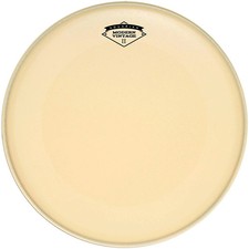Aquarian Modern Vintage II Bass Drumhead with Super-Kick 22 Inch