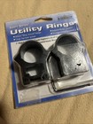 B Square Sports Series Utility Scope Rings 1 High — photo 4