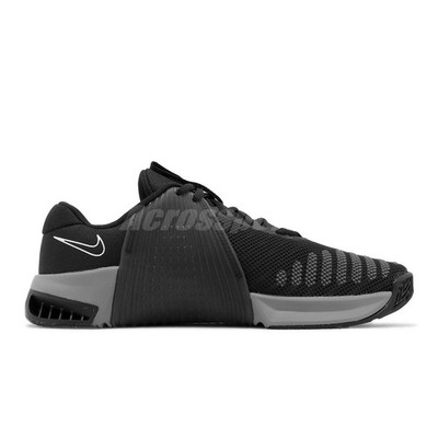 Size 10 - Nike Metcon 9 Black Smoke Grey for sale online | eBay
