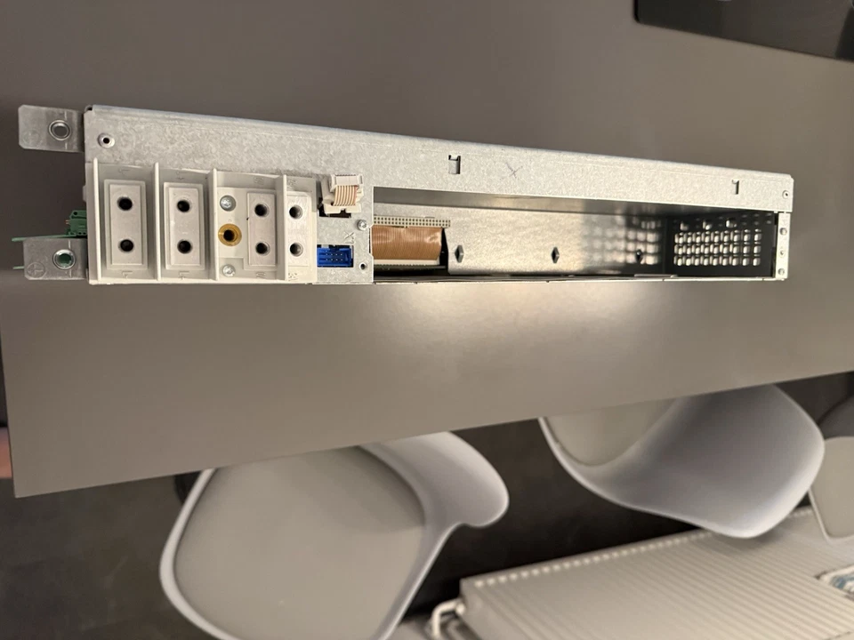 Bosch Rexroth HMD01.1 N-W0036 - Bild 2 von 4