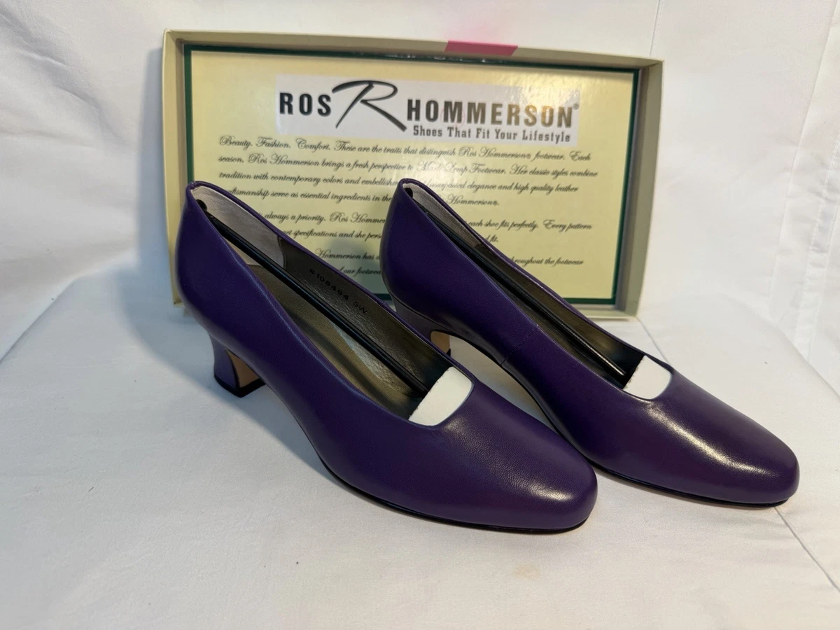 ros hommerson caliente women dress shoe in silver reviews Caliente The Walking Company