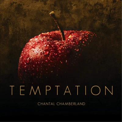 Chantal Chamberland Temptation (CD) Album - Bild 1 von 2