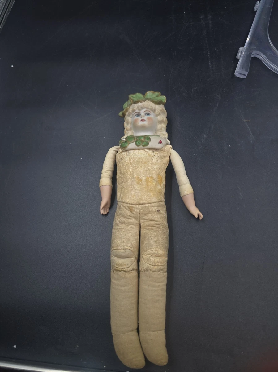 25+ Hertwig Doll Indiana Antique German Bisque Dolls for sale