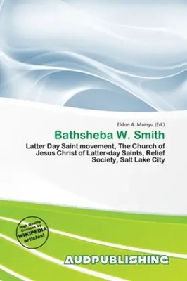 Eldon A. Mainyu | Bathsheba W. Smith | Taschenbuch | Englisch (2026)