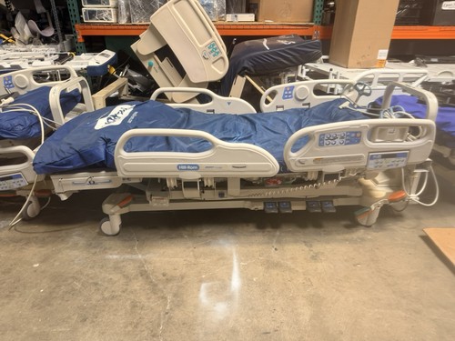 Hill-Rom VersaCare P3200 Hospital Bed air Mattress