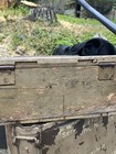 WWII German  Ammunition Box Kart. le. F.H. — photo 5