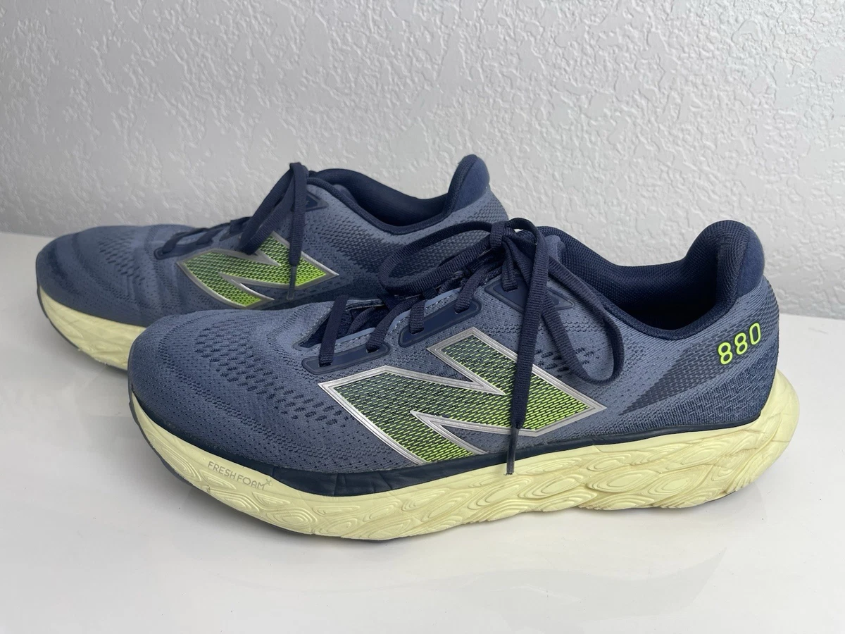 New Balance Fresh Foam X 880v14 Olivine for Sale  display picture 2