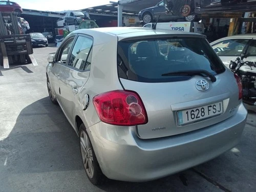 Lève-Vitre Avant Droit. pour TOYOTA AURIS (E15) Sport 2007 2559099 - Imagen 5 de 6