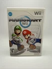 Mario Kart Wii - Nintendo Wii - CIB