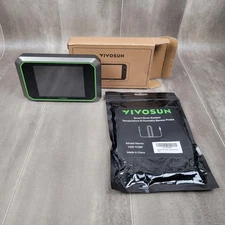 vivosun grow hub controller e42a For Grow Tent Smart Environmental WIFI Control