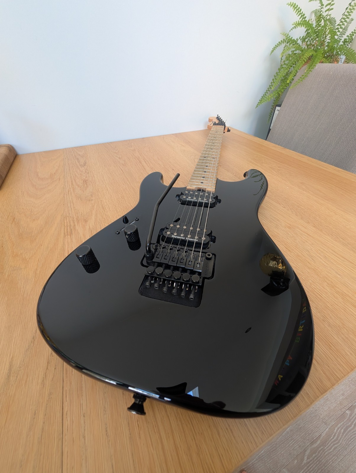Charvel Pro-Mod San Dimas Style 1 HH