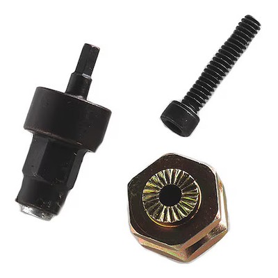 Avk Aat202-1032 Thread Conversion Kit, 10-32, Unc, 2 Pcs.