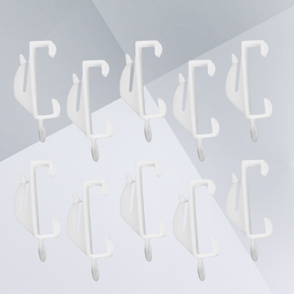 Accessori Tende Ganci Binari Tende | Confronta Prezzi Accessori Per Tende