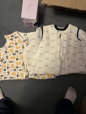 Toddler Boy Sleep Sack 18-24 Months