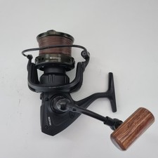 Sonik  Xtractor 5000 Carp Fishing Reel