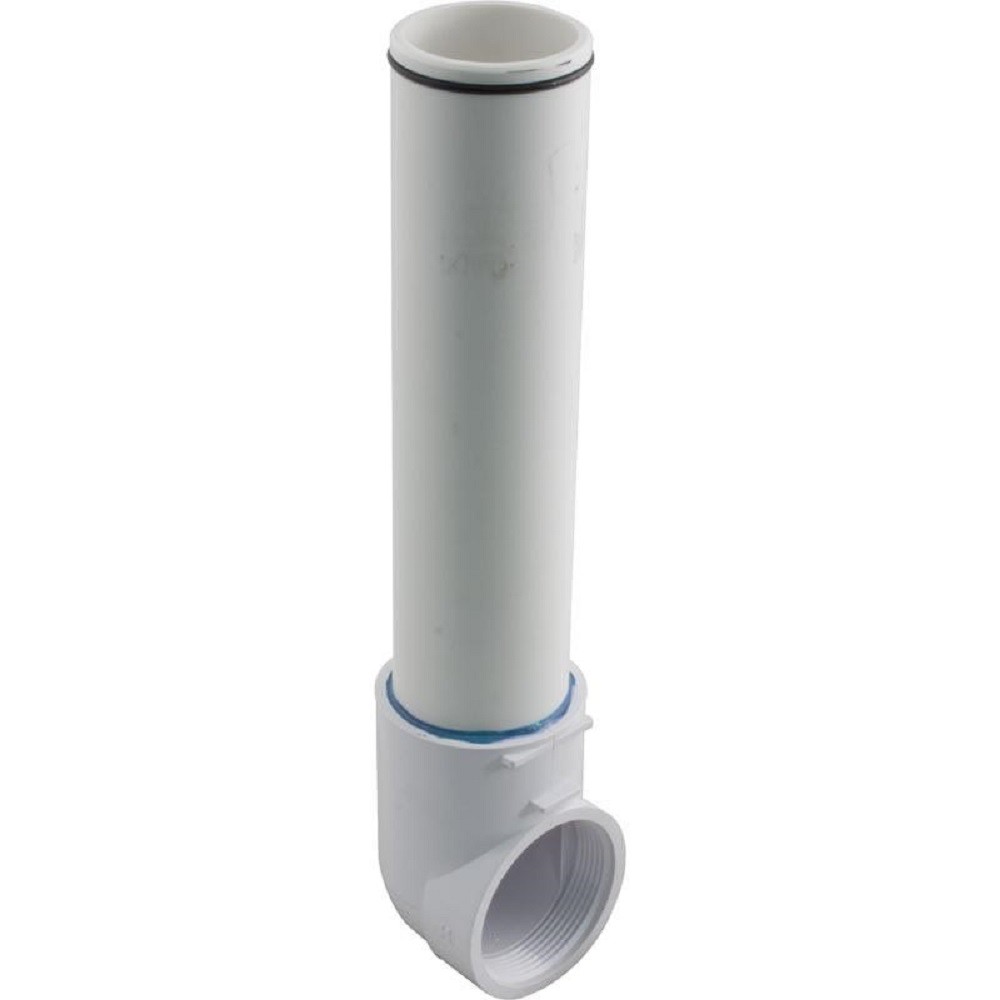 Hayward DEX4820EA Pro Grid Outlet Elbow Assembly with O-Ring
