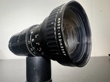 Arriflex Angenieux 12-120mm 2.2 10x12 Type B Zoom Lens 16mm