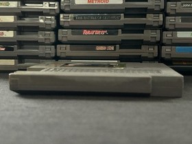 Jack Nicklaus Championship Golf Nintendo NES 1989 (Tested)