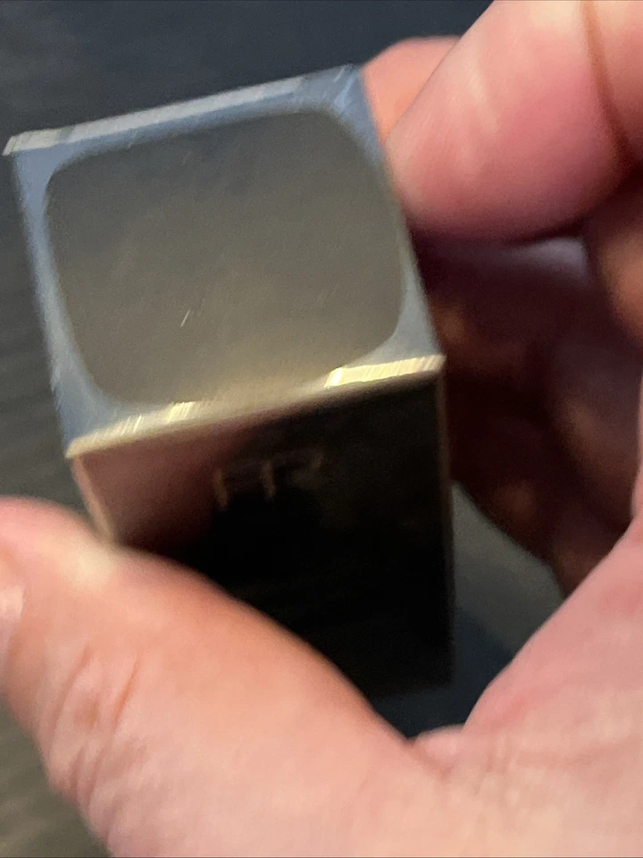 Base Strokes Toasted Almond Crème Foundation Stick Flori Roberts Full Coverage - Image 4 of 4