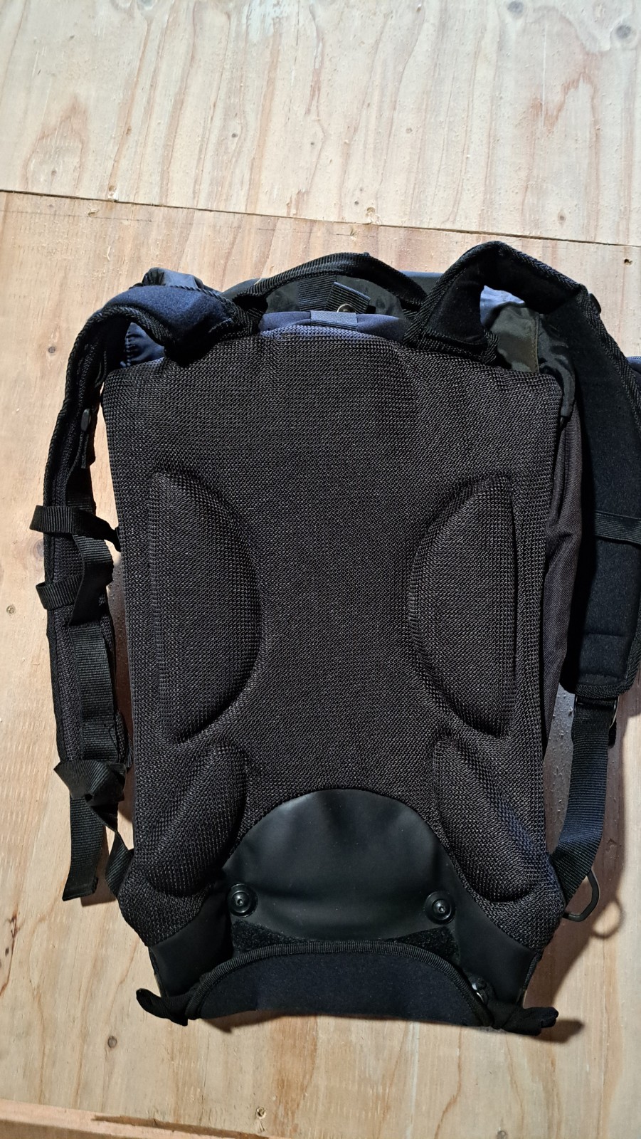 Boblbee backpack - megalopolis - Gem