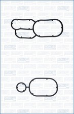 AJUSA Dichtungssatz Ölkühler 77030800 für MERCEDES VITO Mixto Double Cabin W447