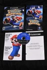 Dance Dance Revolution: Mario Mix (GameCube, 2005) DDR Complete With Manual