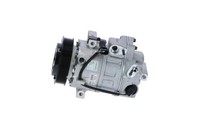Kompressor Klimaanlage Genuine NRF 320020G FüR Santa FÉ Hyundai 12V 3 DM DMA SUV