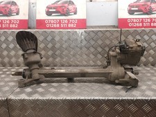 VOLVO V40 T2 R-DESIGN E6 4 DOHC 2015-2019 POWER STEERING RACK 31476469