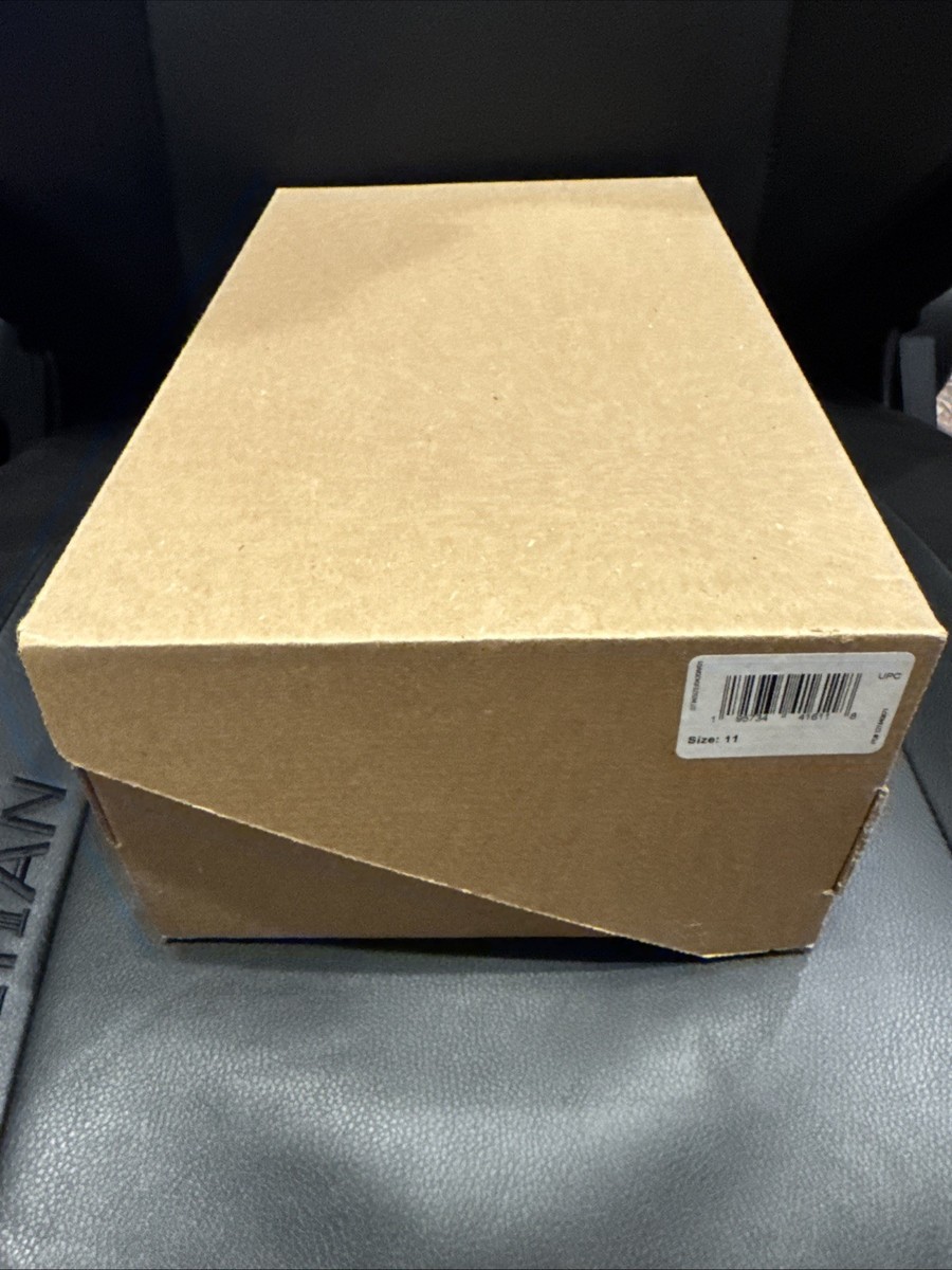 adidas Yeezy Foam Runner RNNR Ochre, GW3354, Size 11 | eBay display picture 2