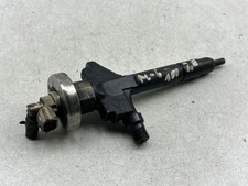 MAZDA 6 Hatchback GG Einspritzdüse 13H50A 2.00 Diesel 100kw 2003 34117898